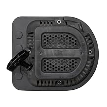 Massimo MB200 Warrior Mini Bike Recoil Starter Assembly | OEM Replacement Part # MB200-303
