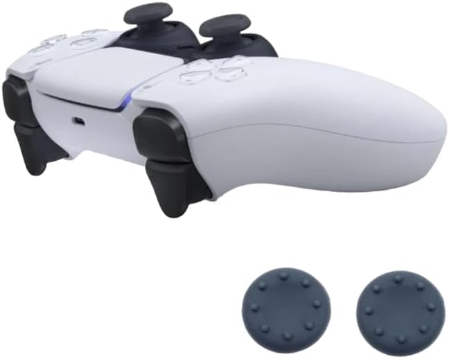 Capitao PS5 Analog Koruyucu B Model Çift