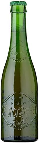 Alhambra Reserva Spanish Premium Lager (6 x 330ml Bottles)