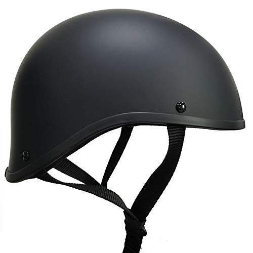 Crazy ALS Maltese SOA Worlds Smallest Helmet Measure Please
