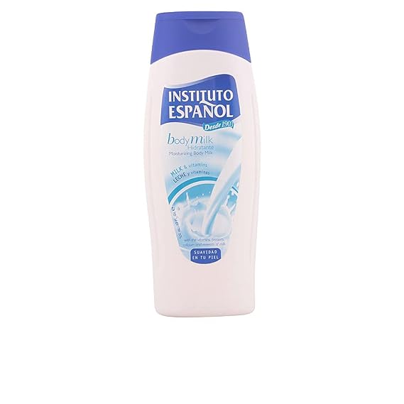 INSTITUTO ESPANOL Moisturising Creams