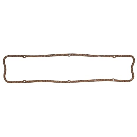 02101662 Rocker Cover Gasket Fits Massey Ferguson, Perkins, Landini 399
