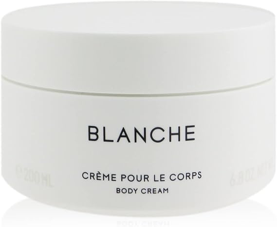 Blanche Body Cream - 200ml/6.8oz