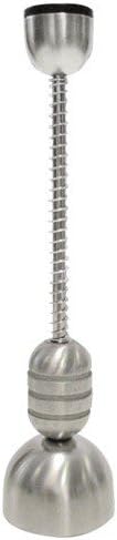 Patisse Egg Opener, Stainless Steel, Metallic