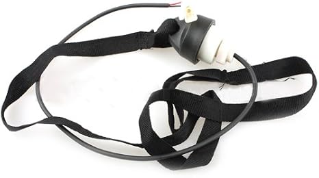 X-PRO Pull Cord Kill Switch Tether for 50cc 70cc 90cc 110cc 125cc ATVs