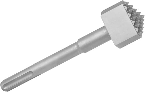 Wall Head Bit Chisel Hammer Wall Cement Paver Chisel Rotary Hammer Chisel Drill Bit Concrete Bushing Head
