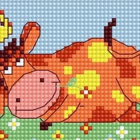 Luca-S Cross Stitch Kit B046