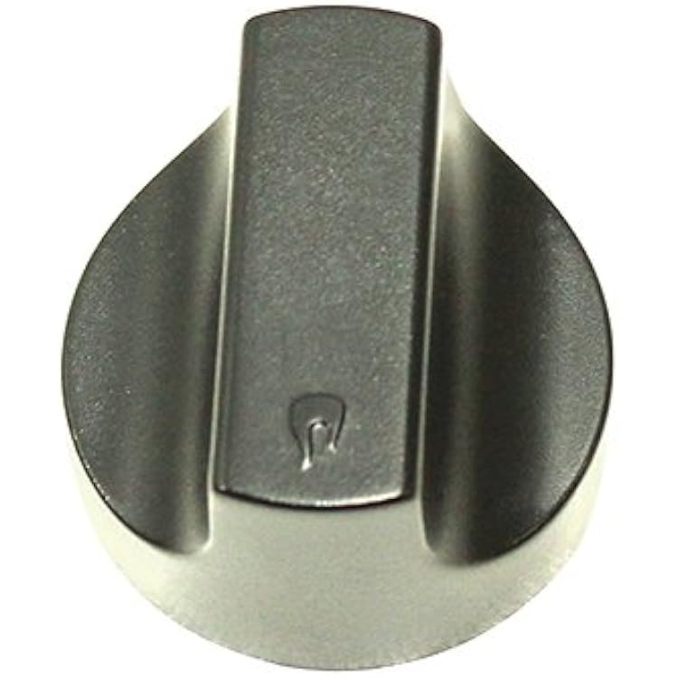 Control Knob G451-0028-W1