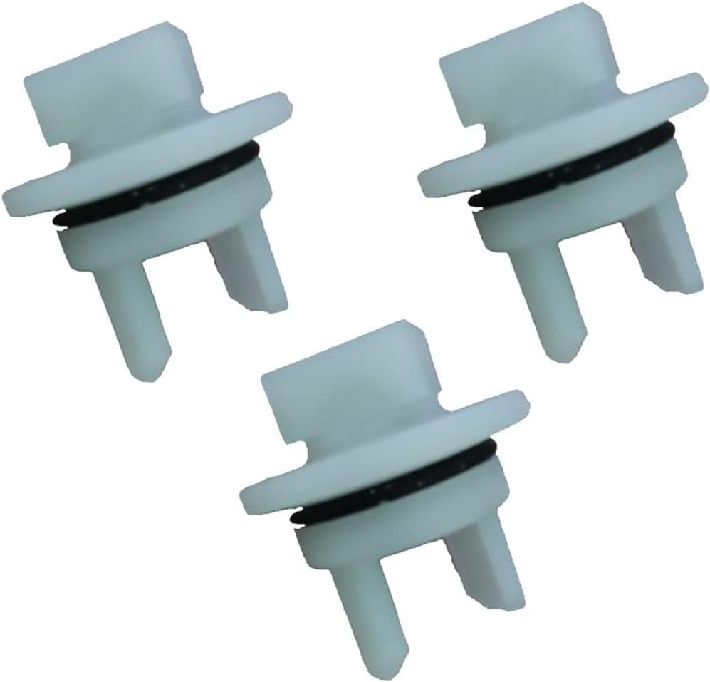 Plastic Gear Replacement Compatible with For Bosch MFW2520W MFW45020 MFW45120 MFW66020 MFW67440 MFW67450 and For Siemens MW67440