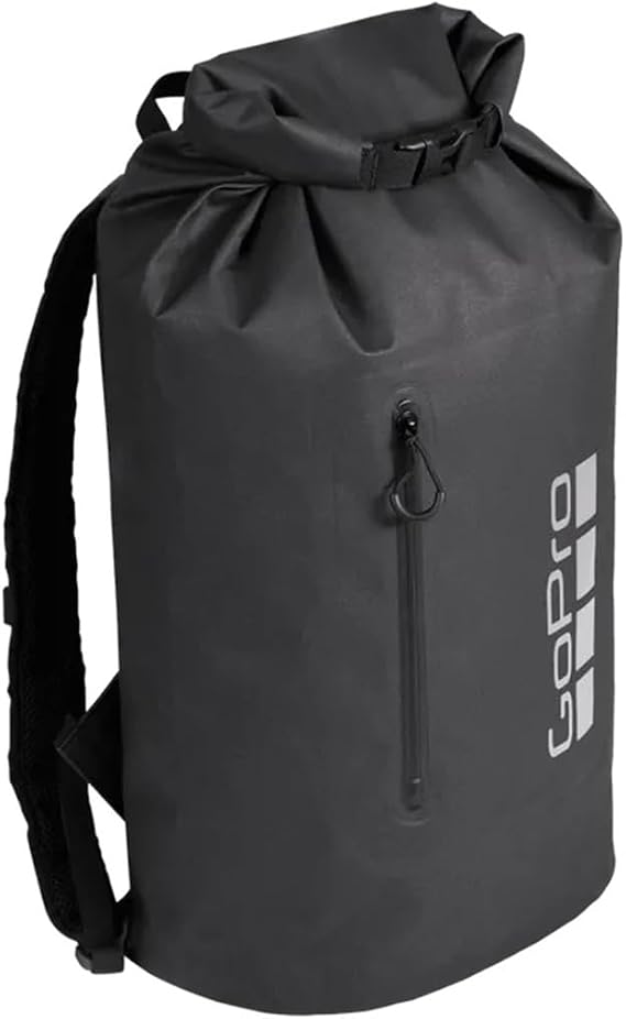 GoPro Storm Dry Waterproof Backpack
