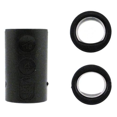 Vise Grips Oval & Power Oval 2532, Black