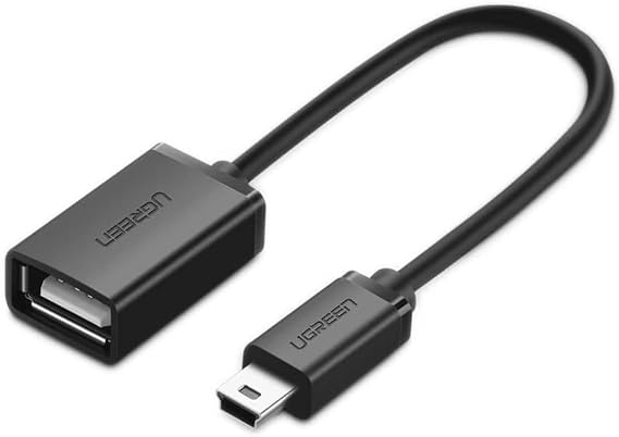 Ugreen Mini USB OTG Cable