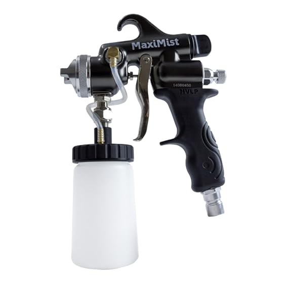 Pro Spray Tanning Gun (ST301)