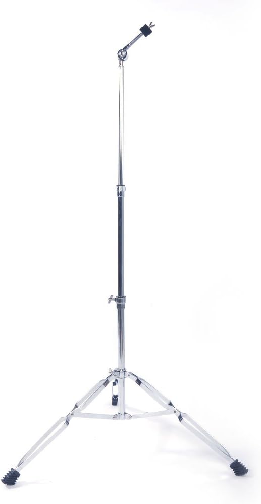 Ktaxon Cymbal Stand Adjustable Height 27.5"-52.7"