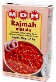 MDH Rajmah Masala