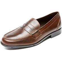Rockport Men's Classic Lite Penny Loafers