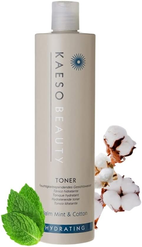 Kaeso Hydrating Toner 495 ml