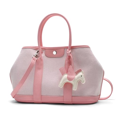 Crossbody Bag for Women Vegan Leather Top Handle Bag for Women Shouder Handbag Tote Purse with Adjustable Strap