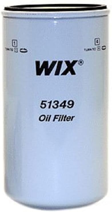 WIX 51349 Spin-On Oil Filter