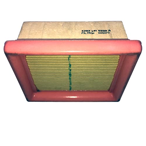 4283 141 0300 Air filter fit-for Stihl BR 800 C-E Backpack Blower