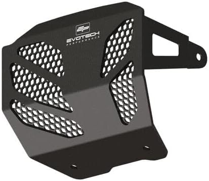 DesertX Desert X Evotech Engine Guard Oil Protector 2022 +