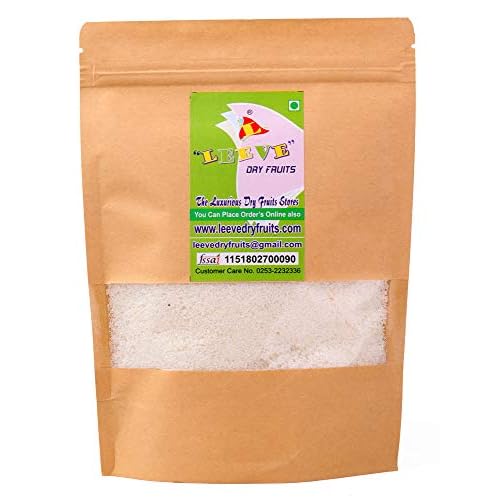 Leeve Dried Desiccated Coconut, 200g