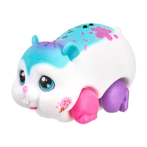 Little Live Pets Lil' Hamster - Interactive Toy, Sounds and Lifelike Movements, as seen on TV