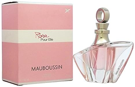 Rose pour Elle - Eau de Parfum 1.7 fl oz