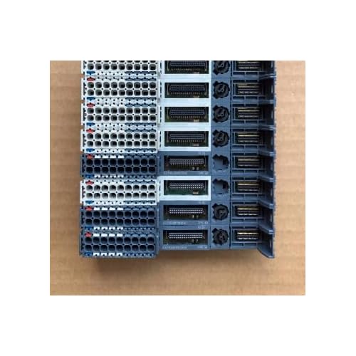 1 Pcs 6es7193-6bp20-0bb1