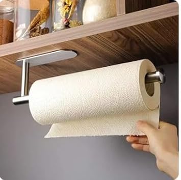Kendinden Yapışkanlı Kağıt Havluluk Krom