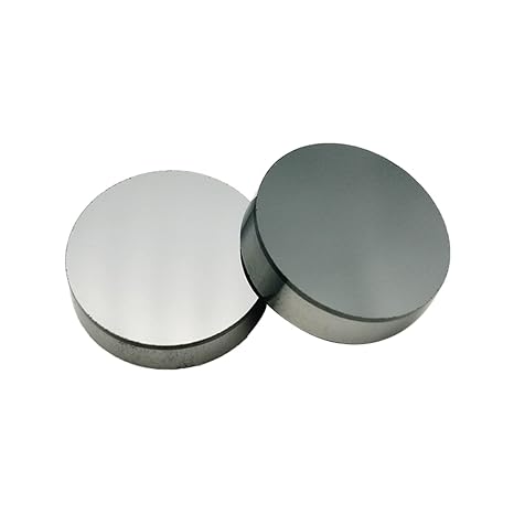 PCD PCBN CBN Inserts Turning Milling Tools for Surfacing Cylinder HeadsBlocks - RNGN120300A (1/2''-1/8'', CBN)