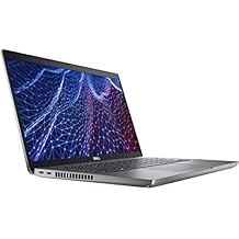 Dell Latitude 5000 5430 14" Notebook - Full HD - 1920 x 1080 - Intel Core i5 12th Gen i5-1235U Deca-core (10 Core) 1.30 GHz - 16 GB Total RAM - 256 GB SSD - Gray