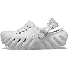 Crocs Kids' Echo Clogs