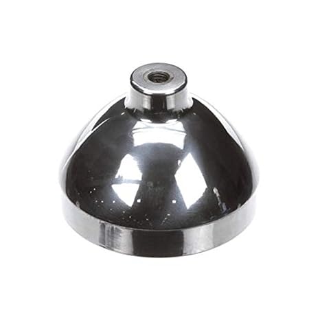 Hamilton Beach Commercial 990221400 Pressure Cup