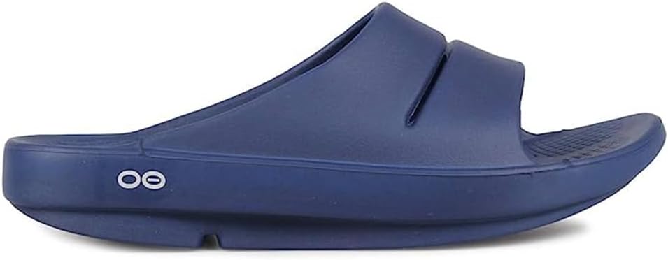 OOahh Woofs Recovery Sandals, Shoes, Sposan Slippers, Shock-Absorbing, Relaxing, Men's, Women's, Unisex, After Exercise, Sports, Running, Marathon, Gym, Trekking, Outdoor