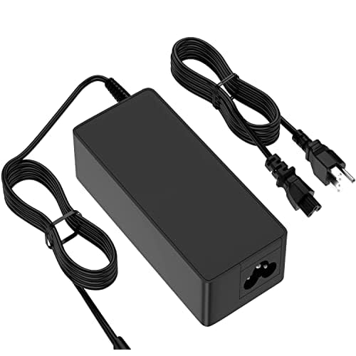 Guy-Tech AC Adapter Compatible with DT Research SA2000 Digital Sinage Appliance Charger Power Supply Cord