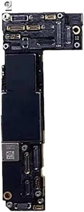 Fully Tested Authentic Motherboard for 12 Pro Max 128g/256g Unlocked Mainboard with Face ID Cleaned iCloud