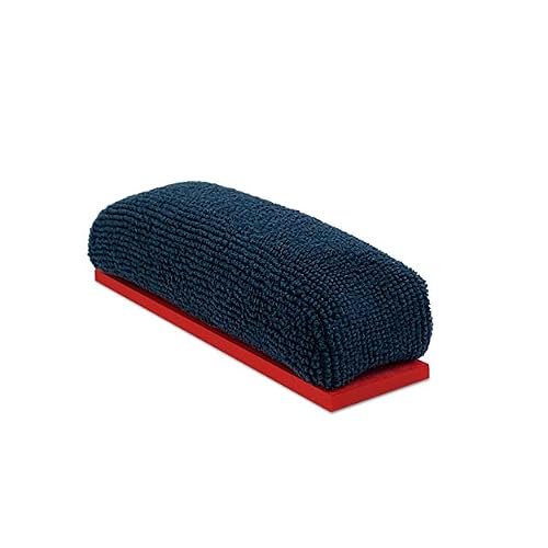 GrooveWasher Microfiber Replacement Cleaning Pad