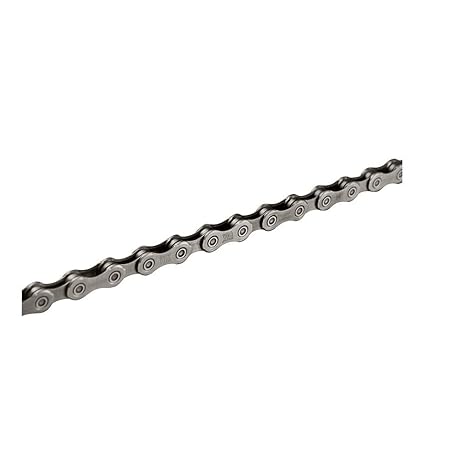 Shimano Xt/Ultegra Cn-Hg701 11-Speed Chain Quick Link, 126 Links | Deore XT CN-HG701-11 11-Speed Steel E-Bike Chain with SIL-TEC
