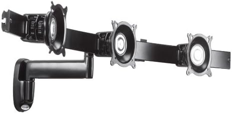 Chief Mounting Arm Hardware Mount Silver (KWS320S)