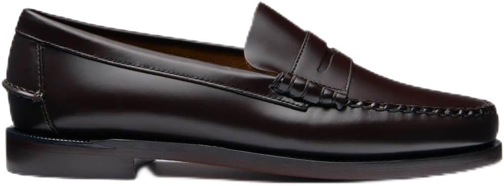 Classic Dan Loafers | Citysides | Coffee Brown | Sebago-USA