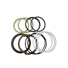 31Y1-15890 ARM Cylinder Seal KIT FITS for Hyundai R130LC-3