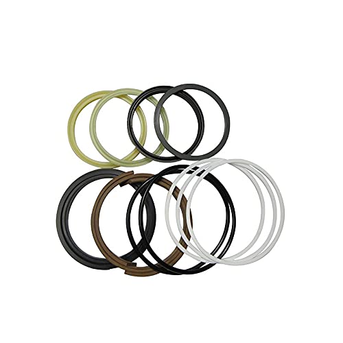 XKCD-03076 Boom Cylinder Seal KIT FITS for Hyundai R55-9 R60-9