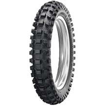 Dunlop Geomax AT82 Tire 110/100x18 Compatible With KTM 250 XC-W i (Fuel Injected) 2018