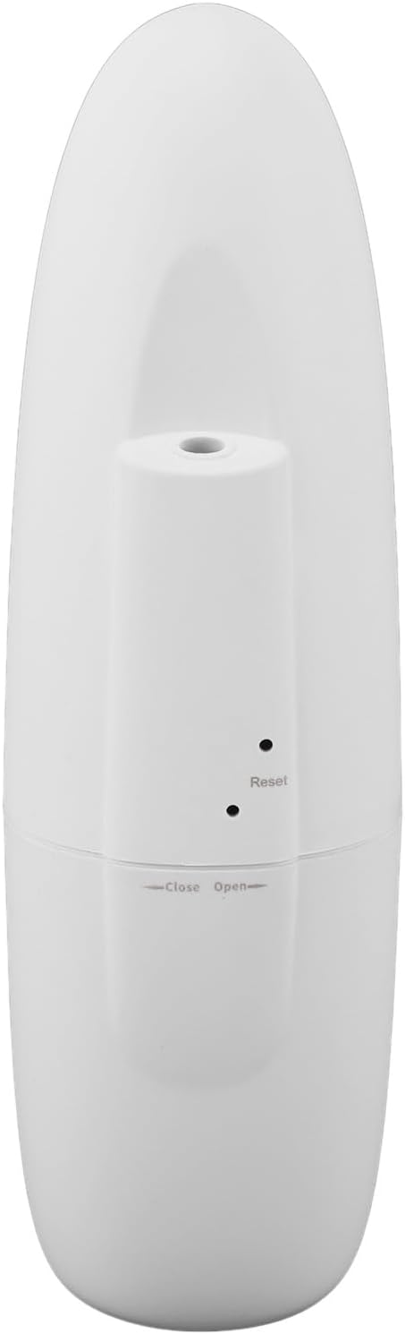 Plug in Waterless Diffuser, Plug in Diffuser for Essential Oils, 100ML Plug in Diffuser Scent Air Machine Home Scents Diffuser Wall Diffuser Plug in, for Room