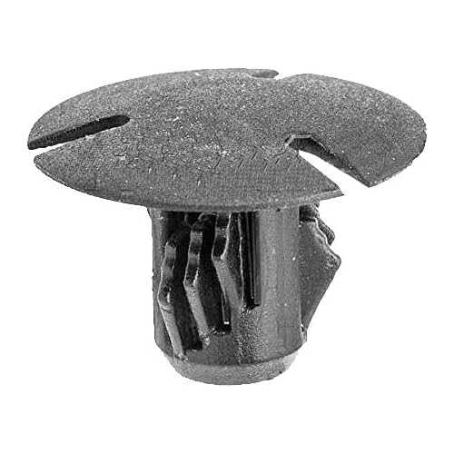 Swordfish 60454-25pcs Trunk Side Trim Clip for Mercedes 000-991-47-95