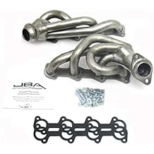 JBA Headers 1679S Exhaust Header for Ford Truck 5.4L