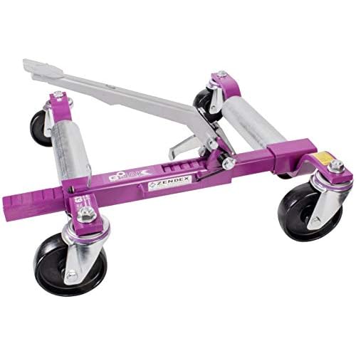 GoJak Model G6313L Left