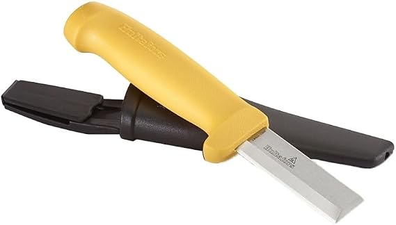 Hultafors 380070U Chisel Knife STK