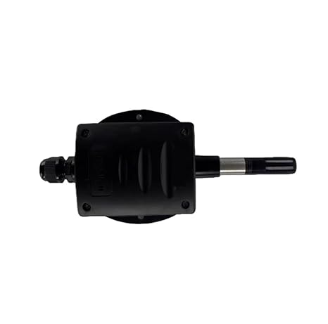HSH-EV3V-E Temperature and Humidity Transmitter for Accurate Environmental Monitoring .0404